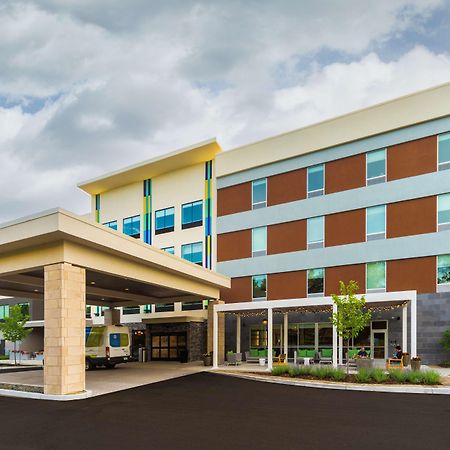 Home2 Suites By Hilton Minneapolis-Mall Of America Bloomington Exteriör bild
