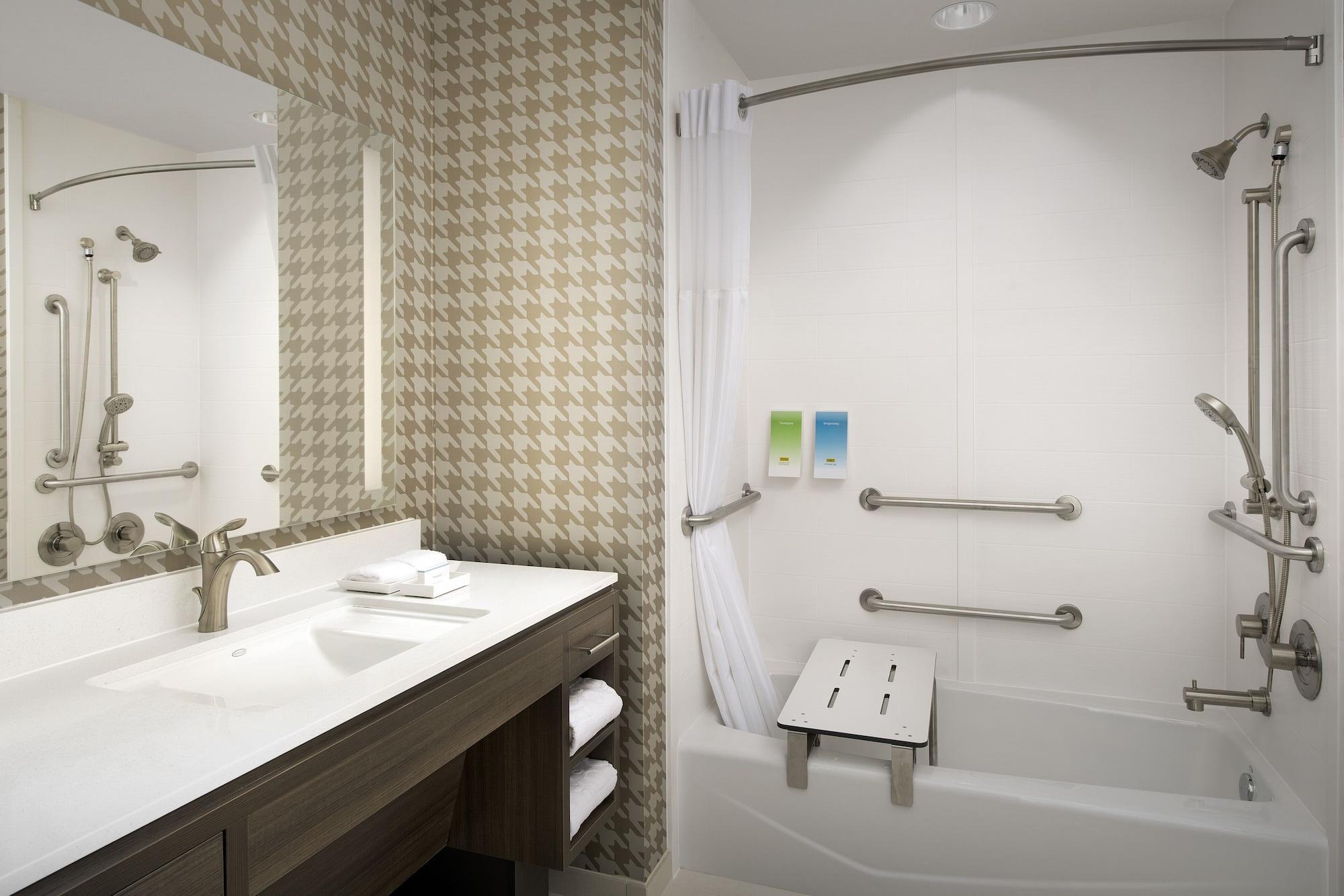 Home2 Suites By Hilton Minneapolis-Mall Of America Bloomington Exteriör bild