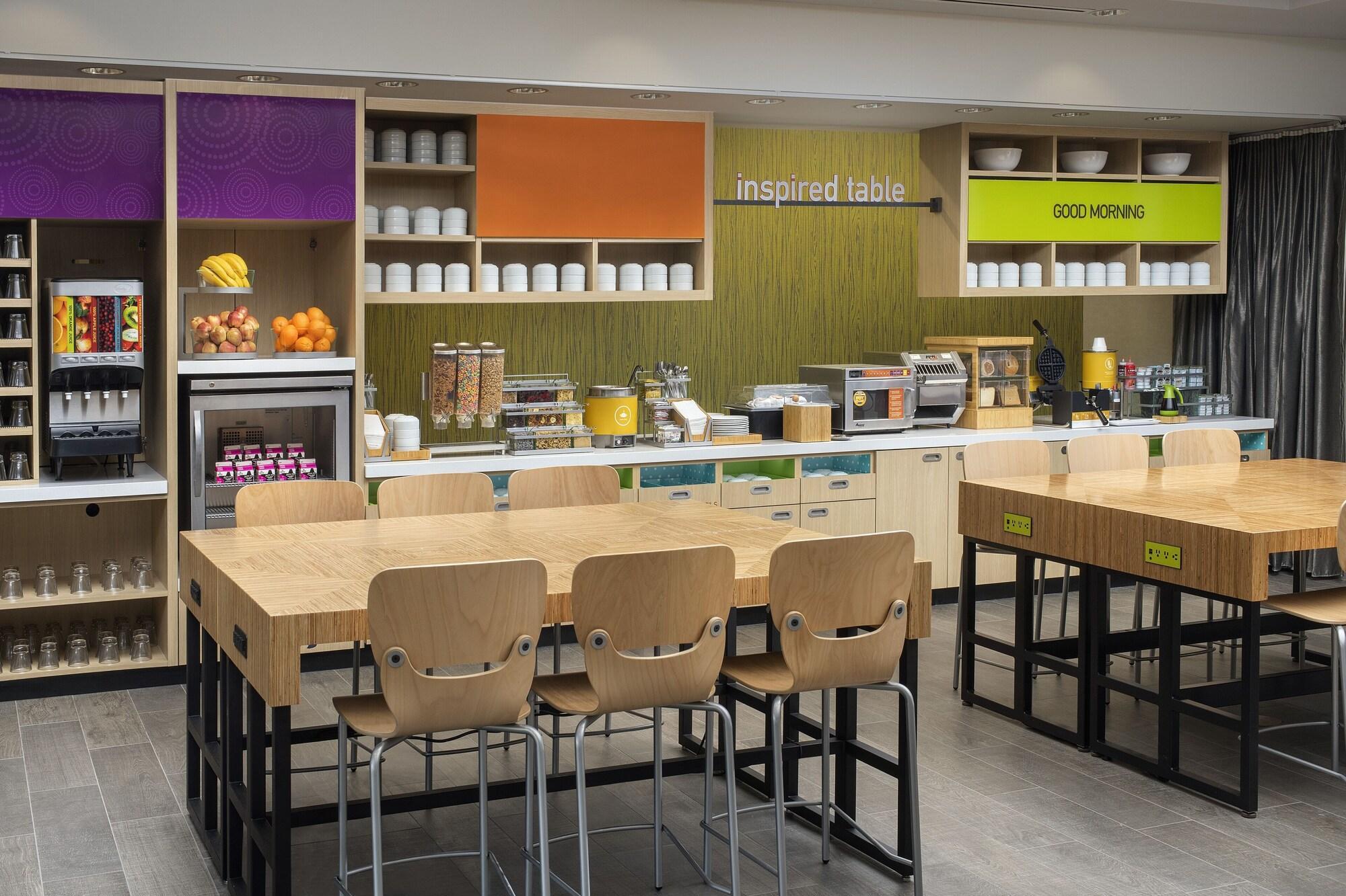 Home2 Suites By Hilton Minneapolis-Mall Of America Bloomington Exteriör bild