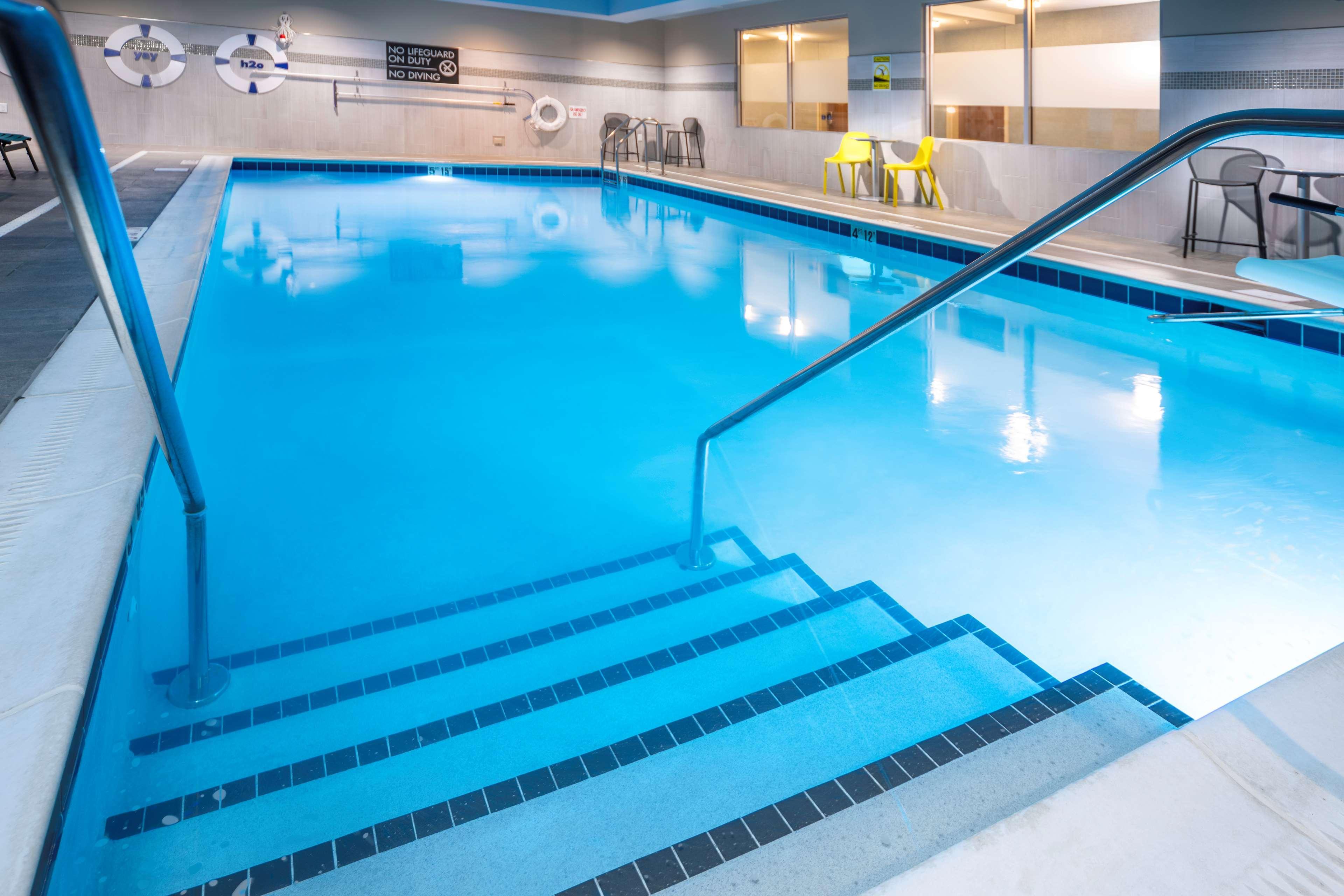 Home2 Suites By Hilton Minneapolis-Mall Of America Bloomington Exteriör bild