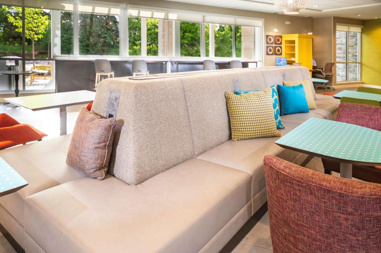 Home2 Suites By Hilton Minneapolis-Mall Of America Bloomington Exteriör bild
