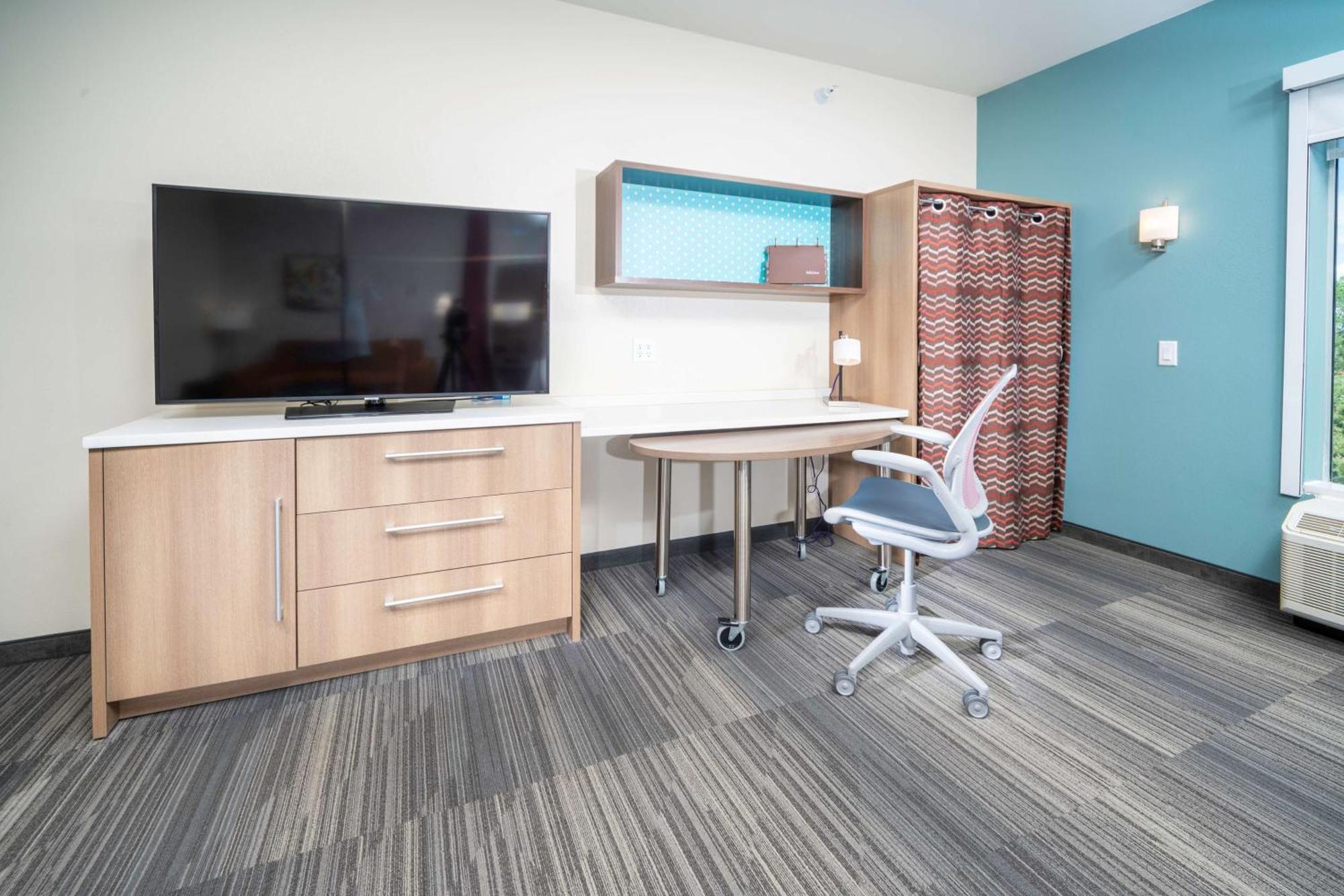 Home2 Suites By Hilton Minneapolis-Mall Of America Bloomington Exteriör bild